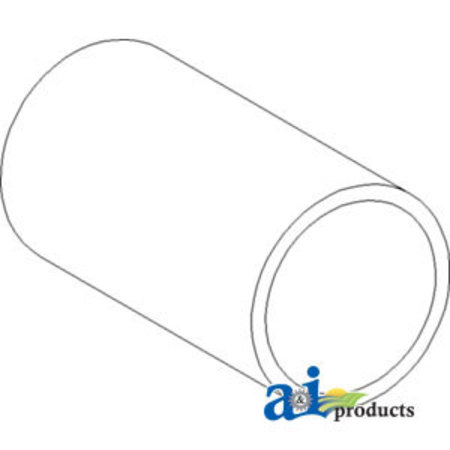 A & I Products Bushing, Hydraulic Side Link 2" x2" x1" A-BUSH18